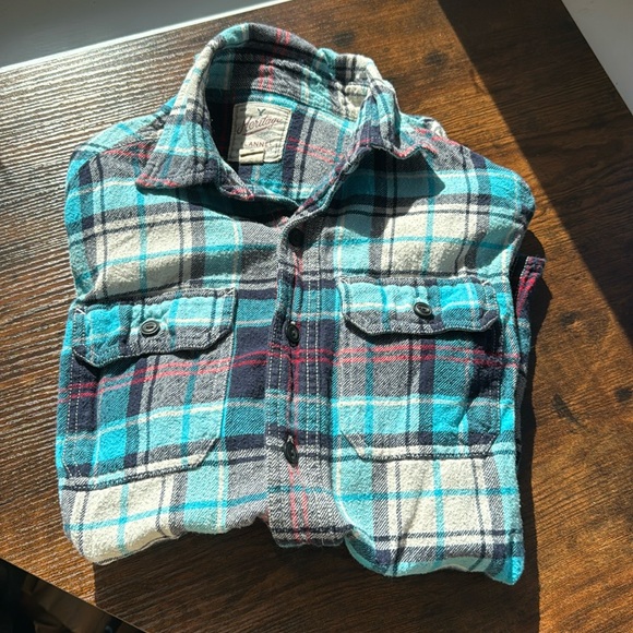 American Eagle men XXS button down! - Picture 1 of 3